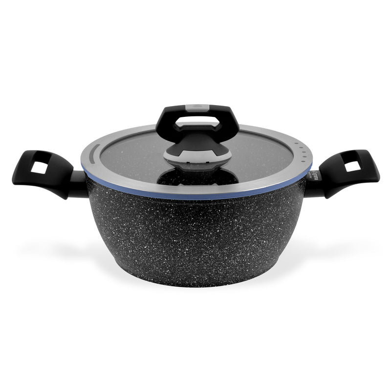 ITALIKA Capac, sticlă