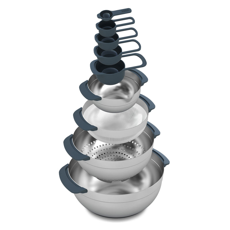 NEST 100 Set boluri masurare