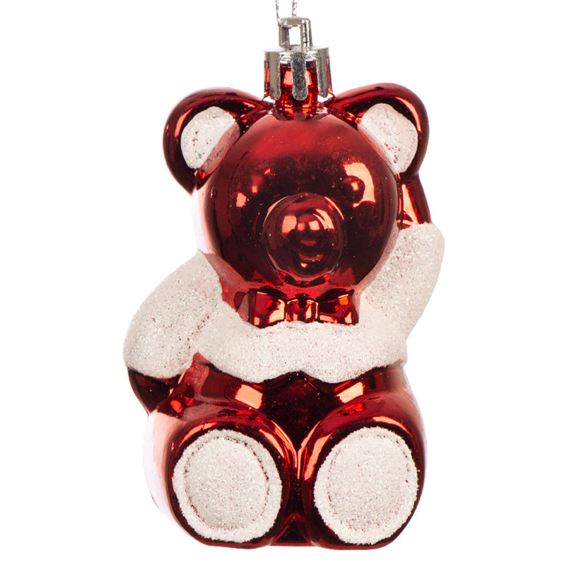 IMPERIAL Set brad și ornamente