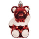 IMPERIAL Set brad și ornamente