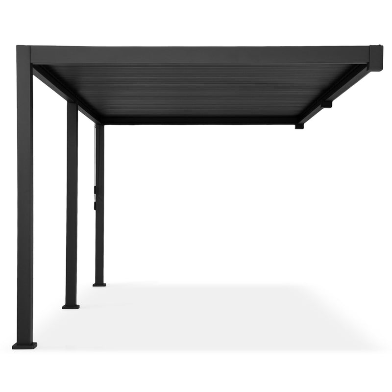 MIRADOR PREMIUM Pavilion perete, 300x530cm