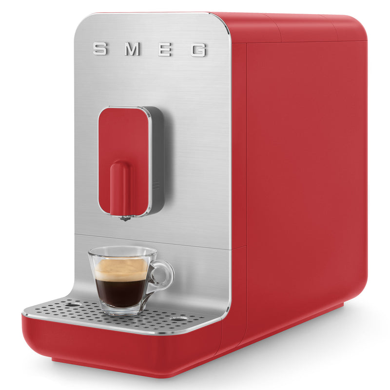 SMEG Espressor automat, 1.4L