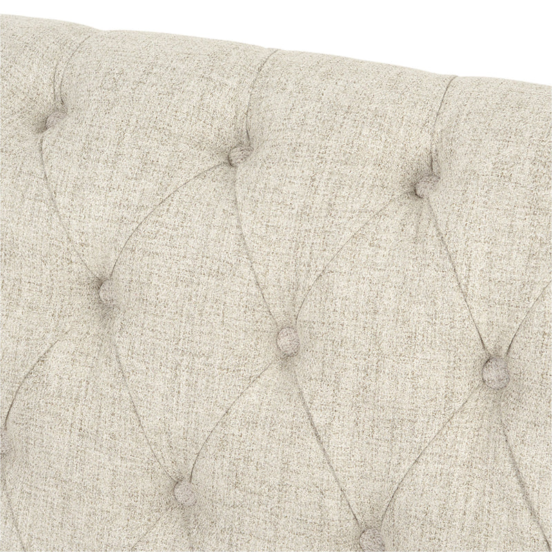 HARRIS Fotoliu, stofă