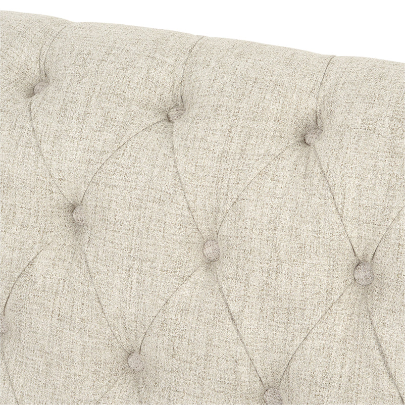 HARRIS Fotoliu, stofă