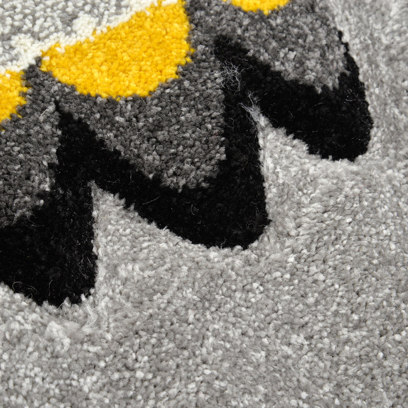 COSMOS Covor cameră copii