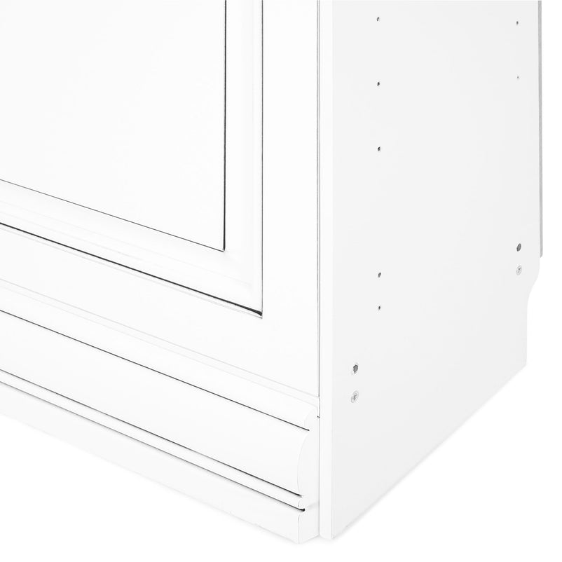 JAZZ Etajeră lată 2 uși