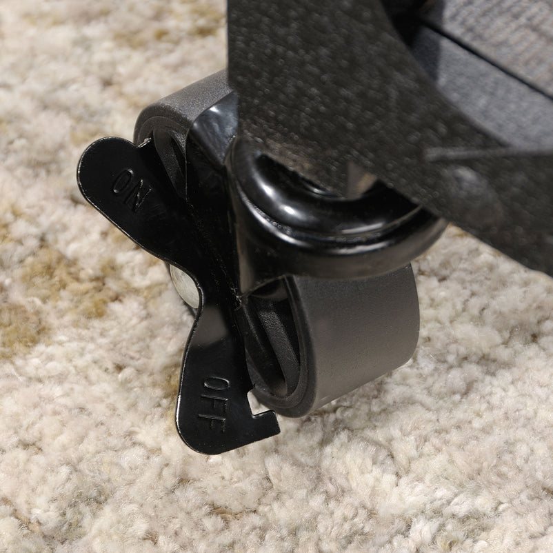 STEEL RIVER Măsuță cafea