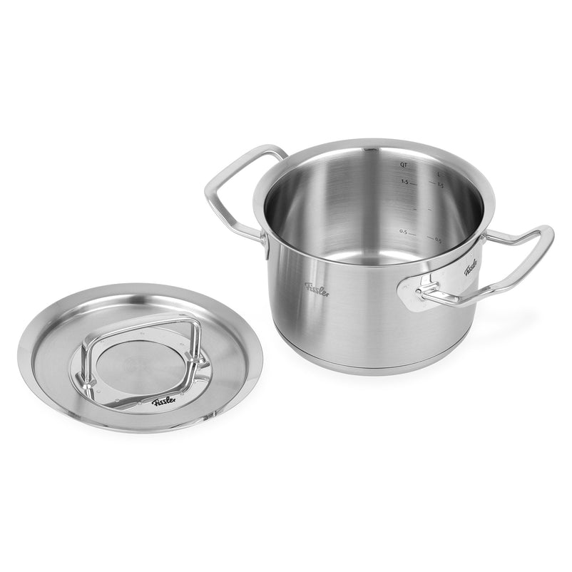 ORIGINAL PROFI Set 5 vase pentru gătit