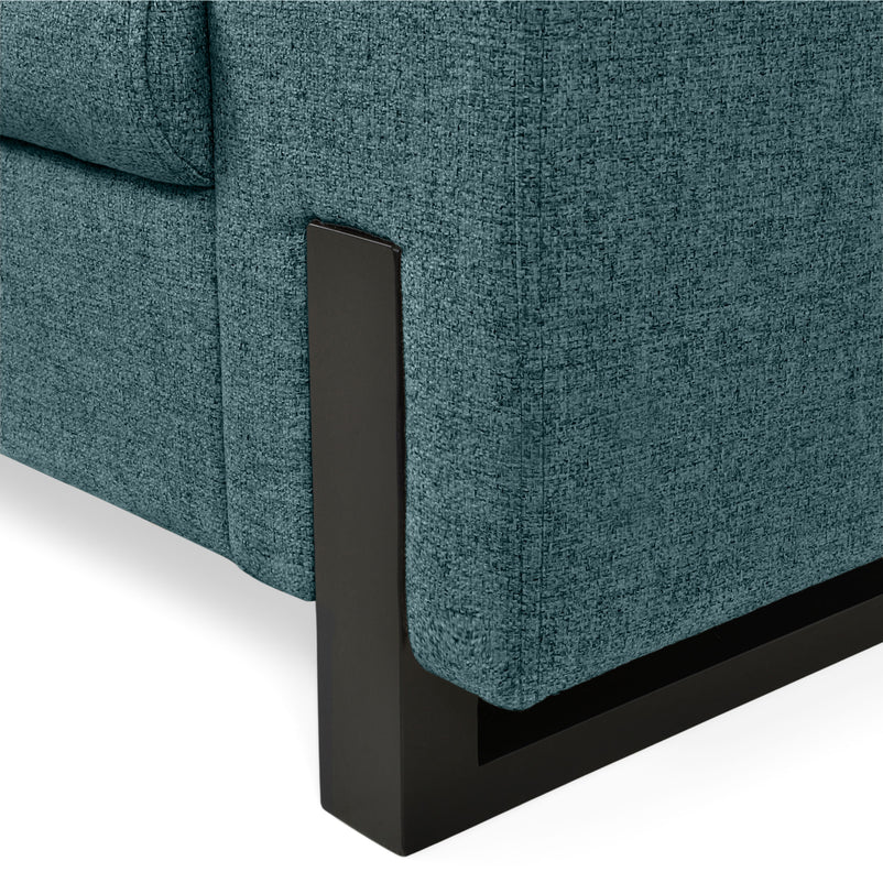 VERNON Fotoliu, stofă