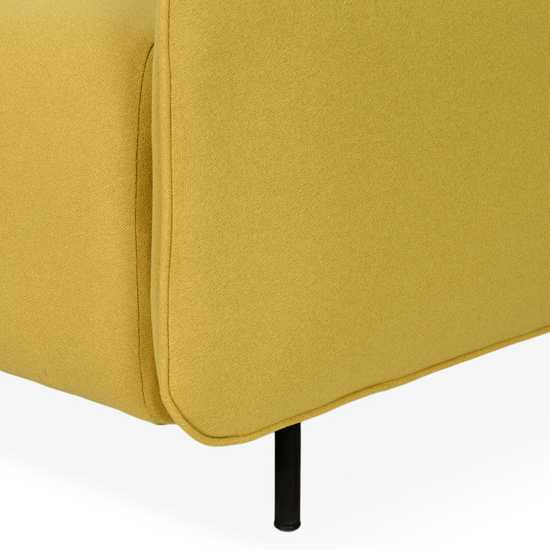 PUPA Fotoliu, stofă