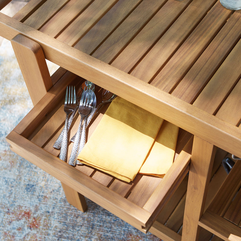 KAILANI Gheridon exterior