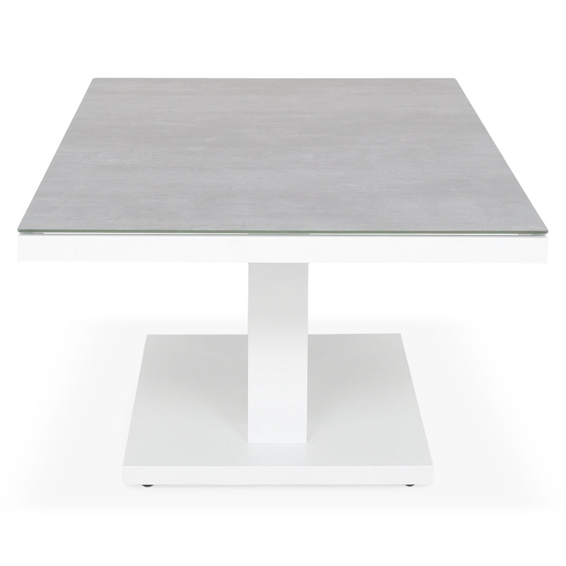 BAKU Masă reglabilă pe înălțime exterior