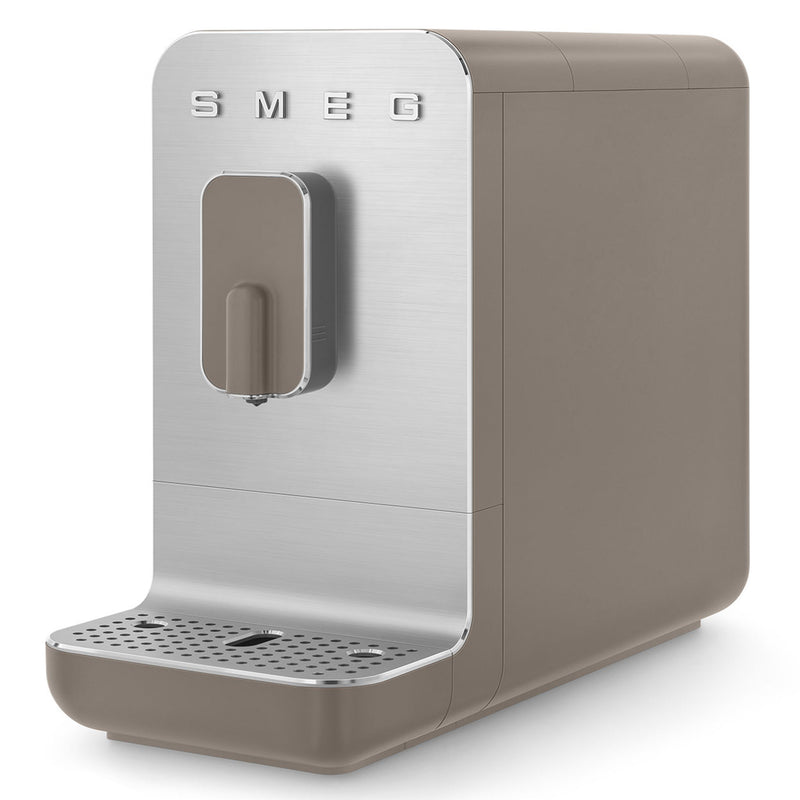 SMEG Espressor automat, 1.4L