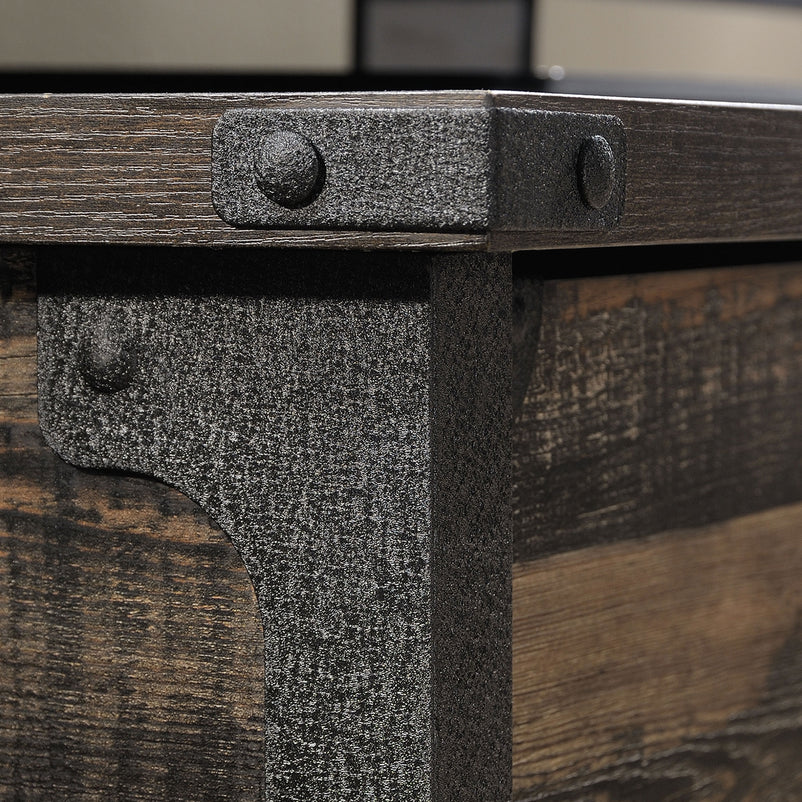 STEEL RIVER Comodă TV