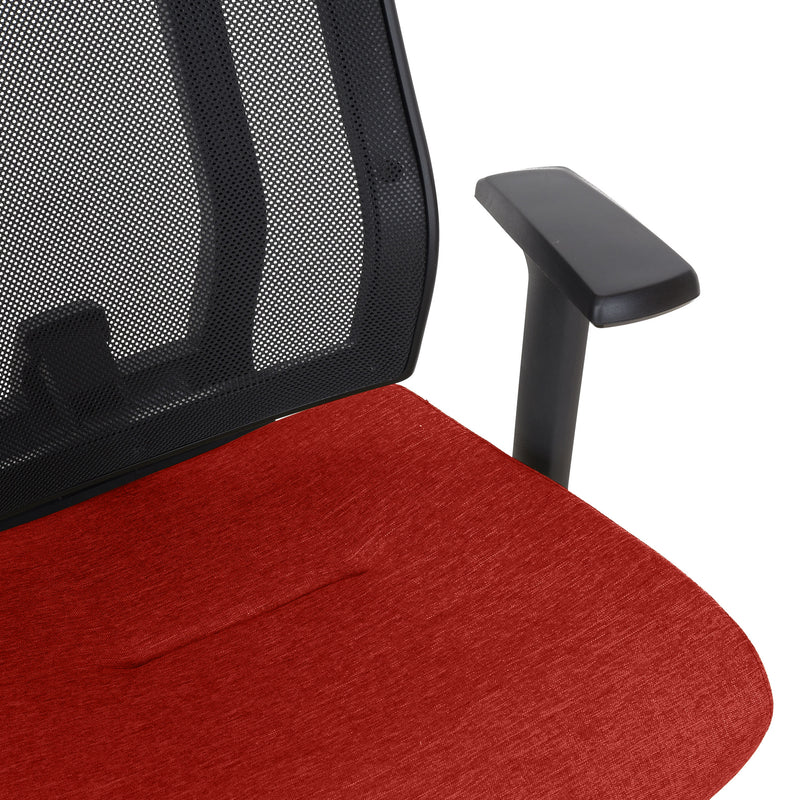 PROMAX-CR Scaun ergonomic birou