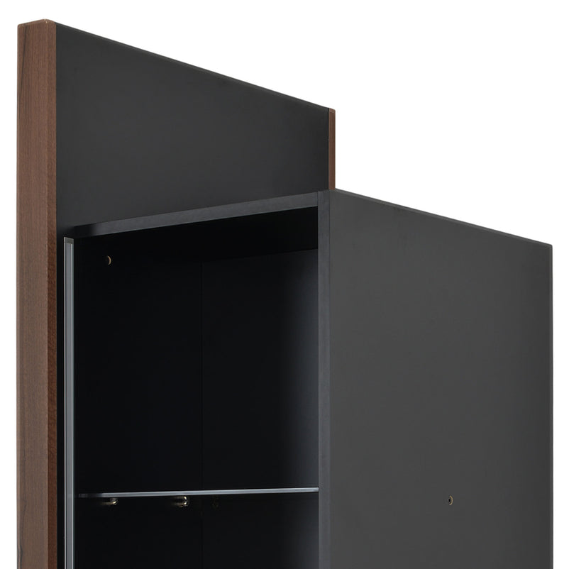 JERA Dulap înalt, 1 ușă