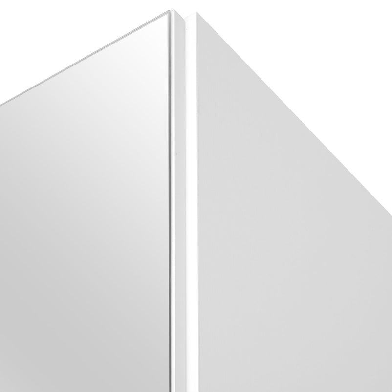 COMPACT Dulap 2 uși