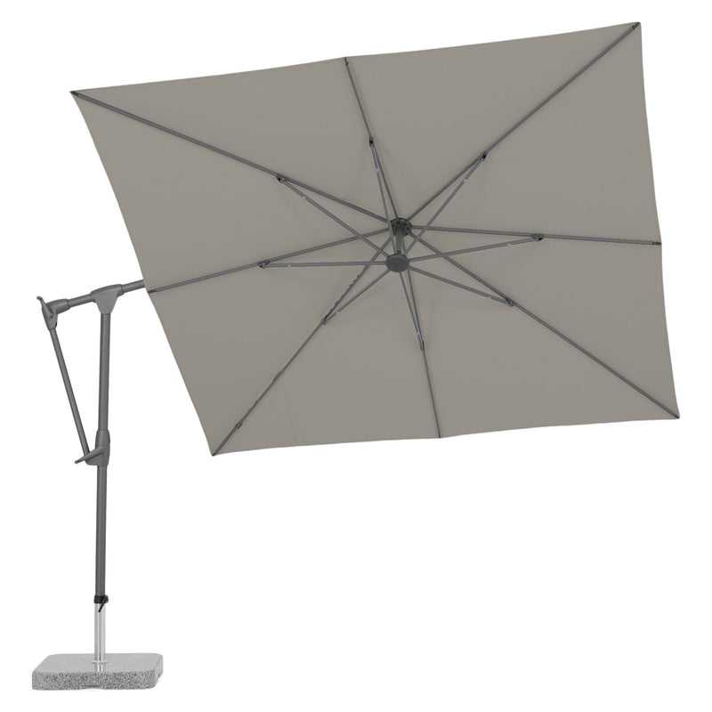 SUNWING CASA EASY Umbrelă, 270x270cm