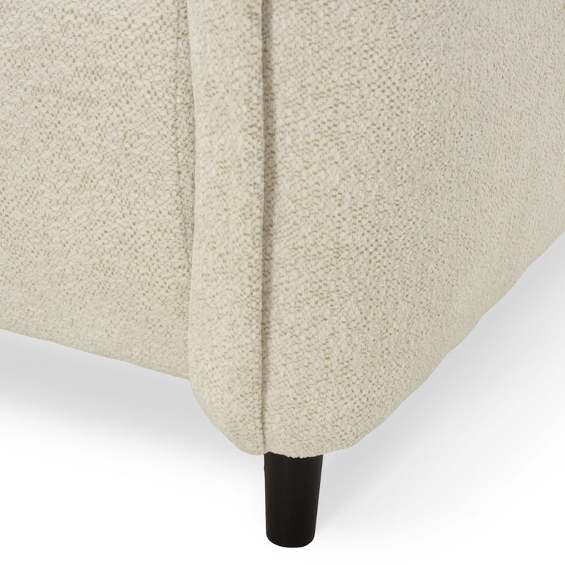 KALISTO Fotoliu, stofă