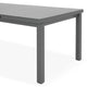 BAKU Masă extensibilă exterior