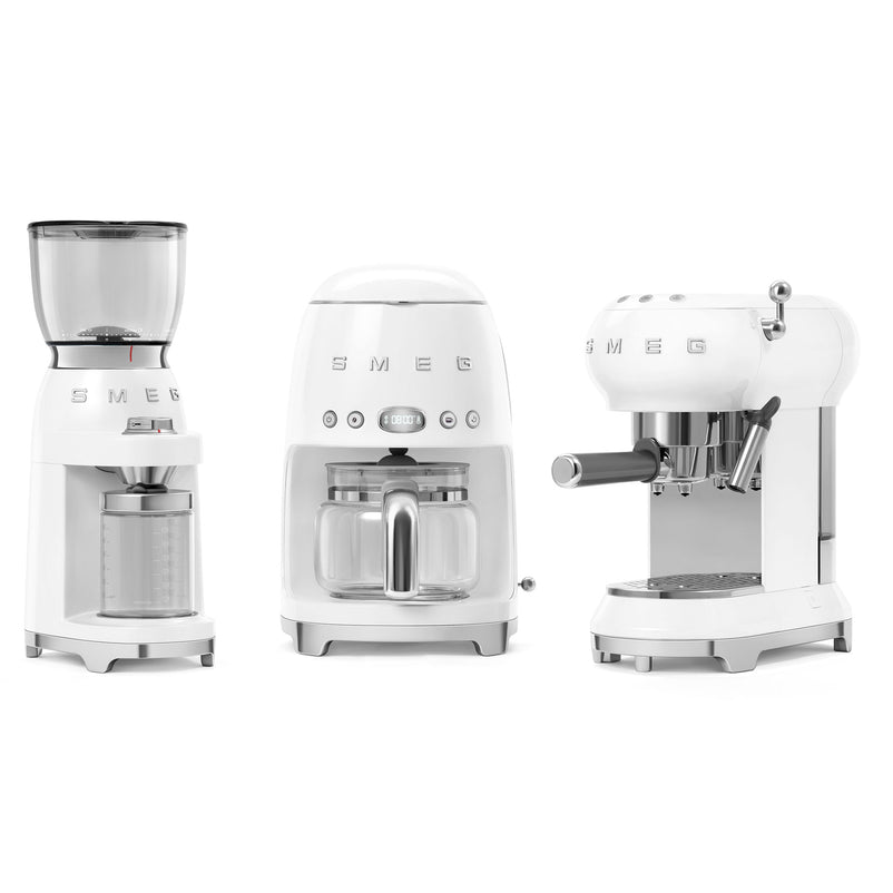 SMEG Râșniță pentru cafea