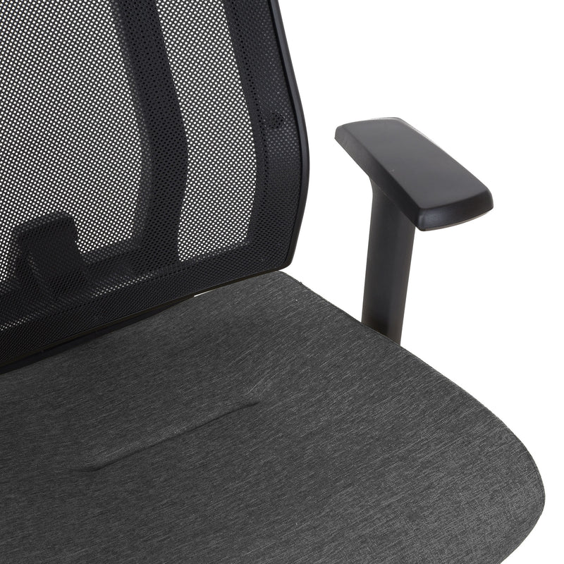 PROMAX-CR Scaun ergonomic birou