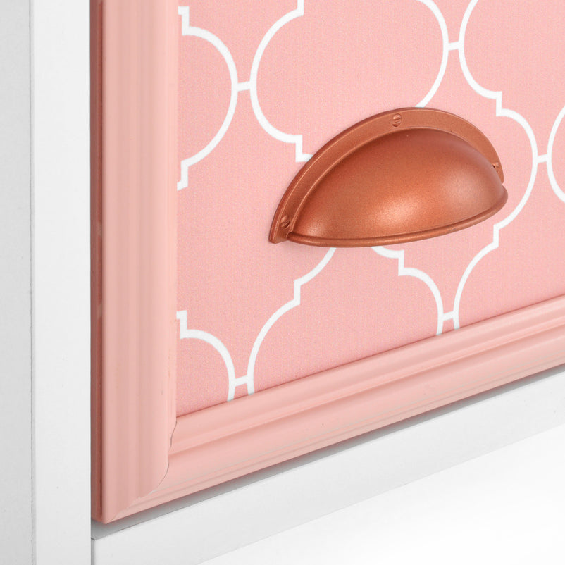 LILYBEL Corp suspendat pentru copii, 1 ușă