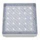 WALKOVER Spot exterior incastrabil 1x1,5W LED