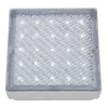 WALKOVER Spot exterior incastrabil 1x1,5W LED