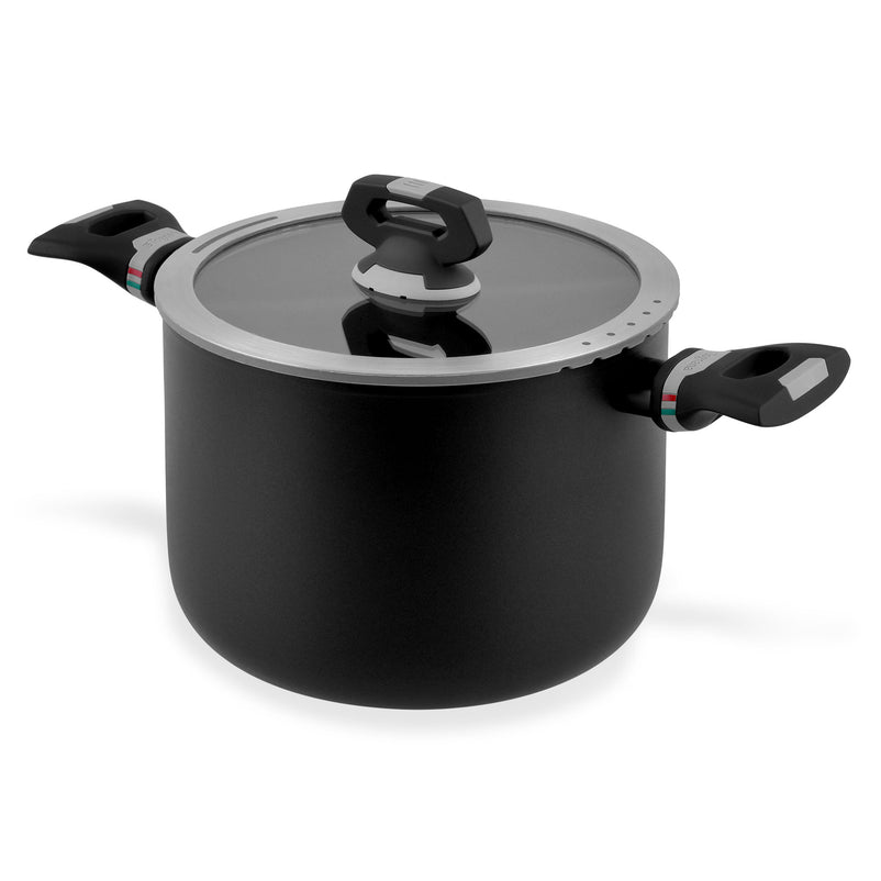 ITALIKA Capac, sticlă