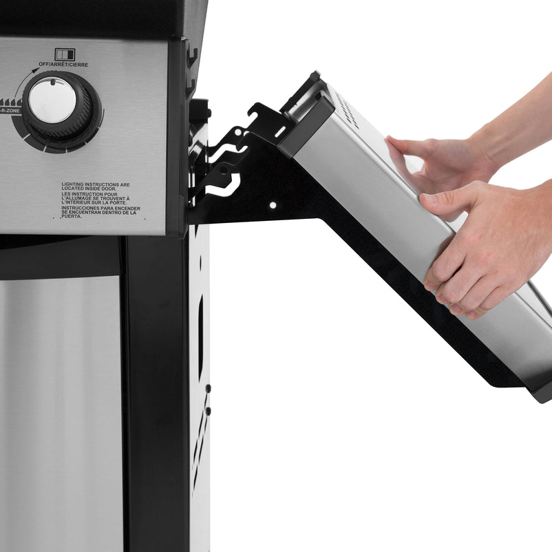 BROIL KING Grătar Signet 390