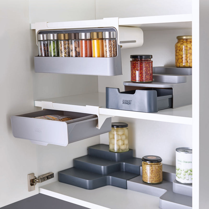 CUPBOARD STORE Organizator extensibil