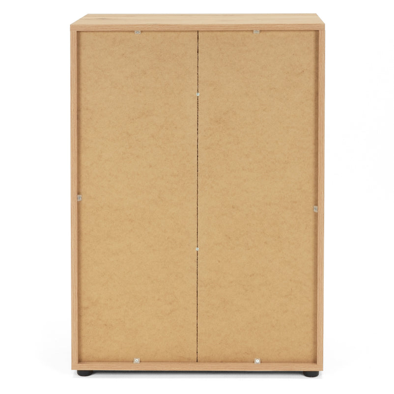 LIVORNO Comodă 2 uși, 1 sertar