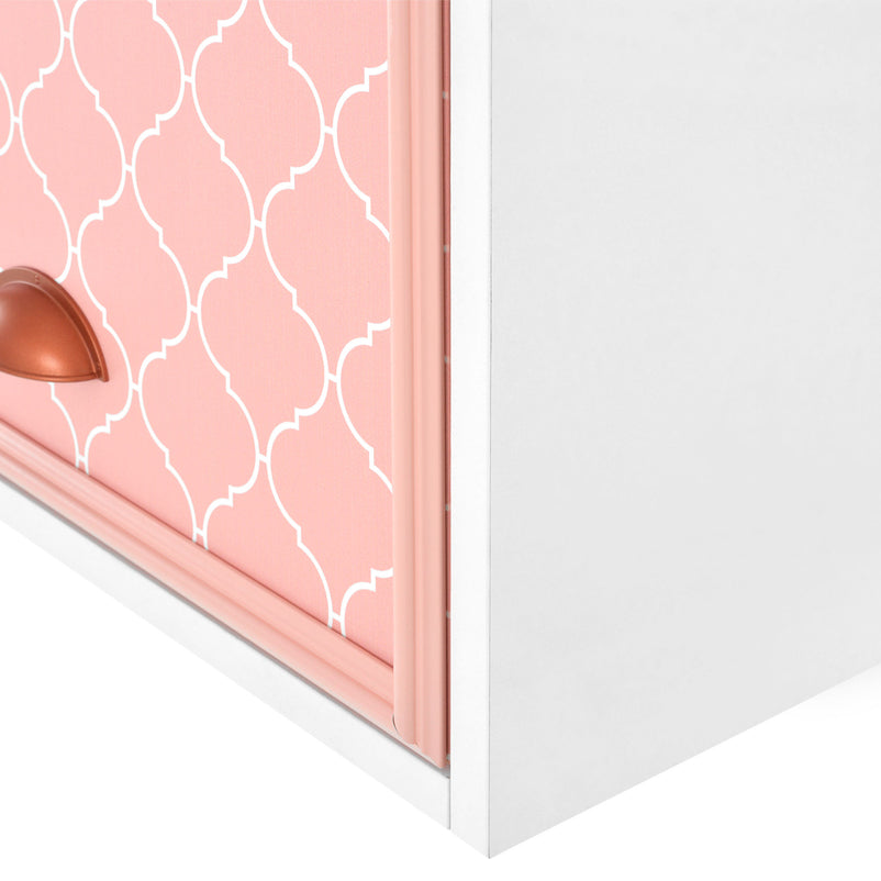 LILYBEL Corp suspendat pentru copii, 1 ușă