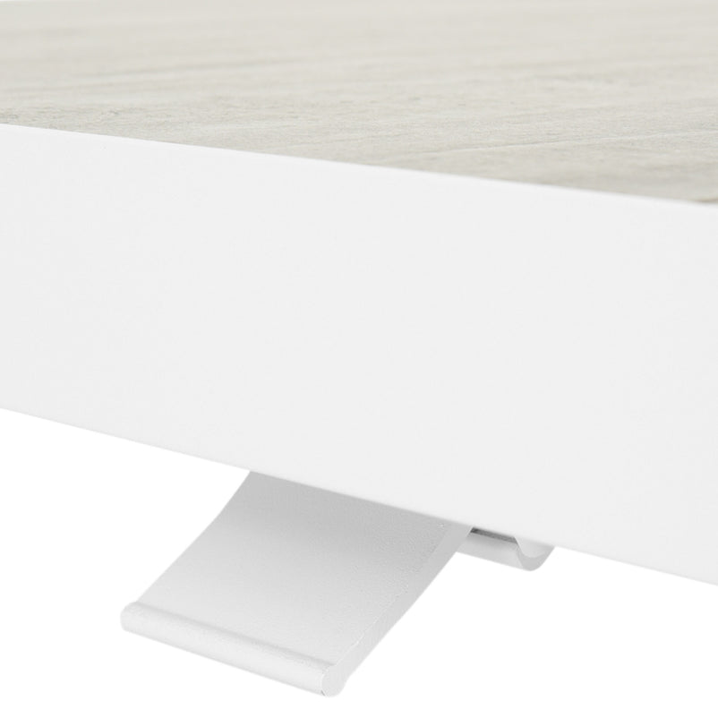 SALZBURG Masă extensibilă exterior