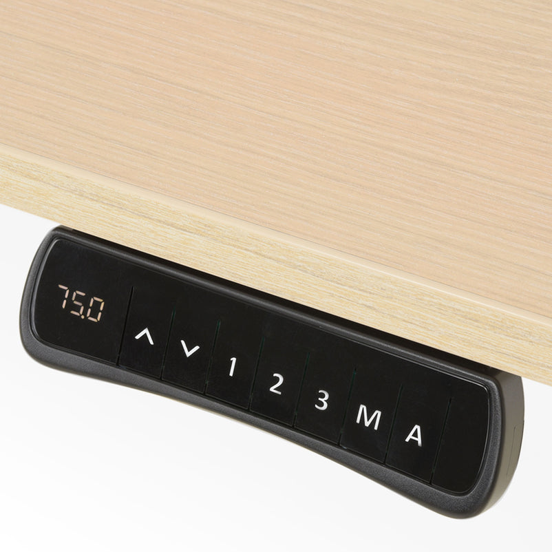 EASY Birou reglabil pe înălțime