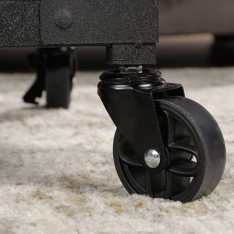 STEEL RIVER Măsuță cafea