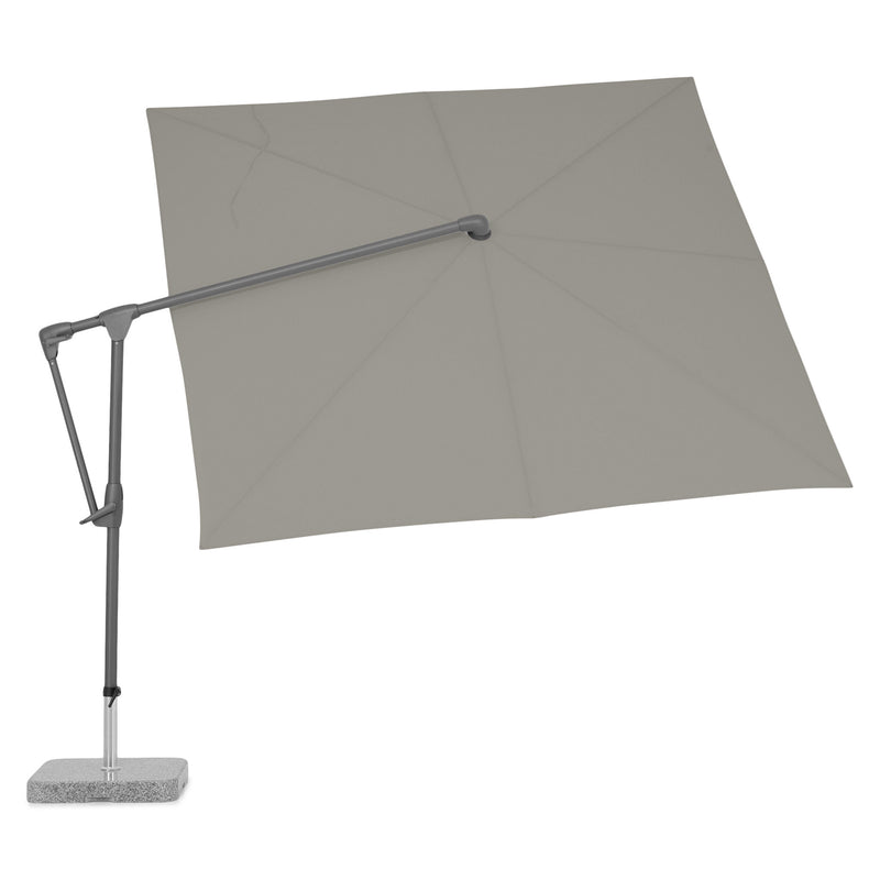 SUNWING CASA EASY Umbrelă, 270x270cm