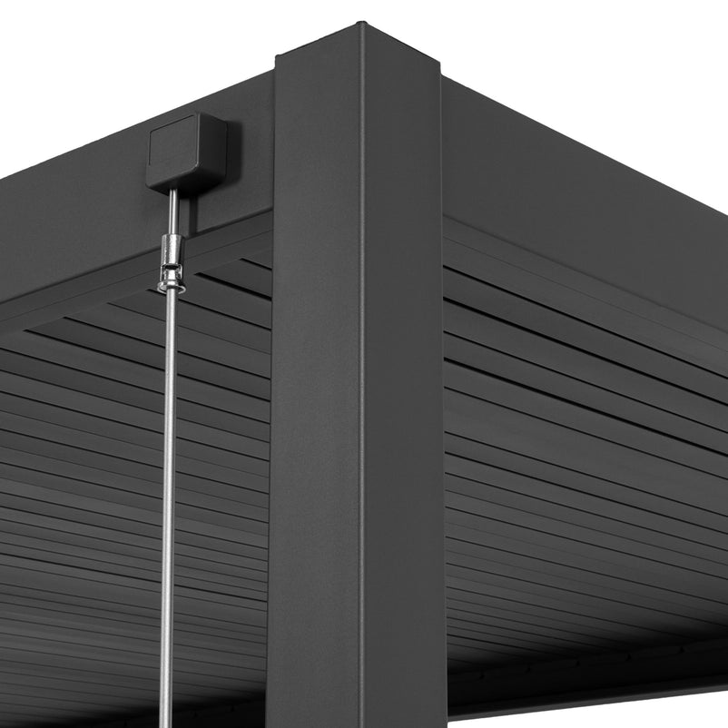 MIRADOR PREMIUM Pavilion perete, 300x530cm