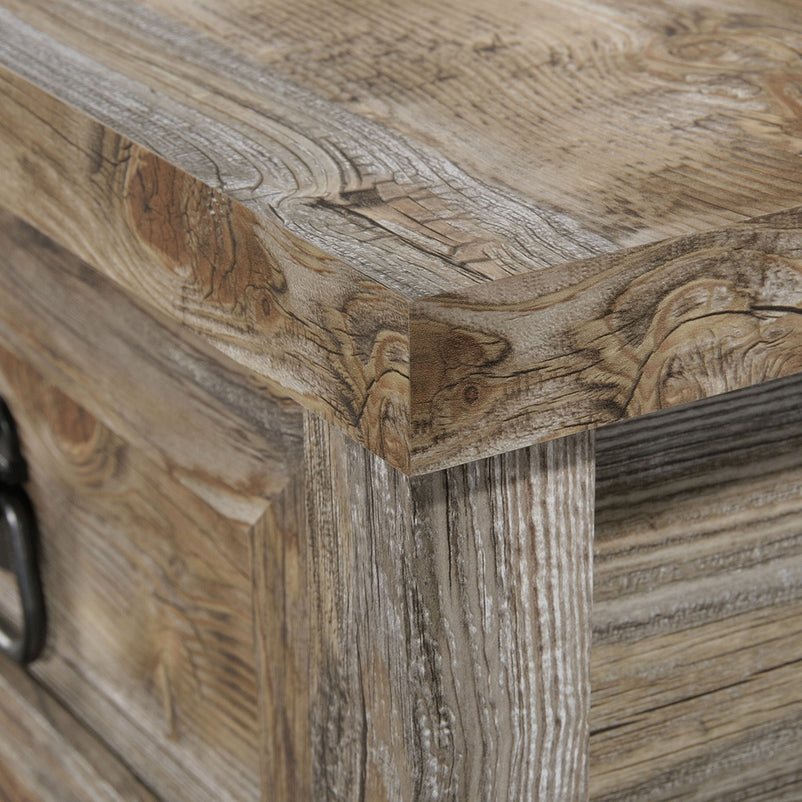 GRANITE TRACE Comodă TV