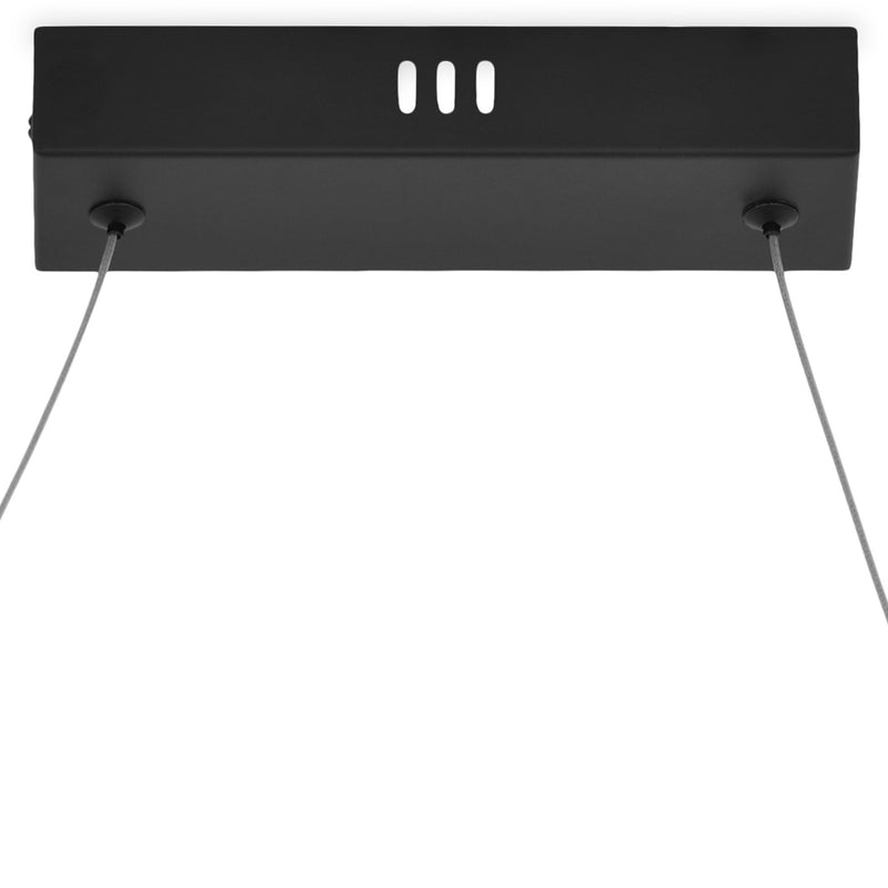 CASIAN Lustră 36W LED