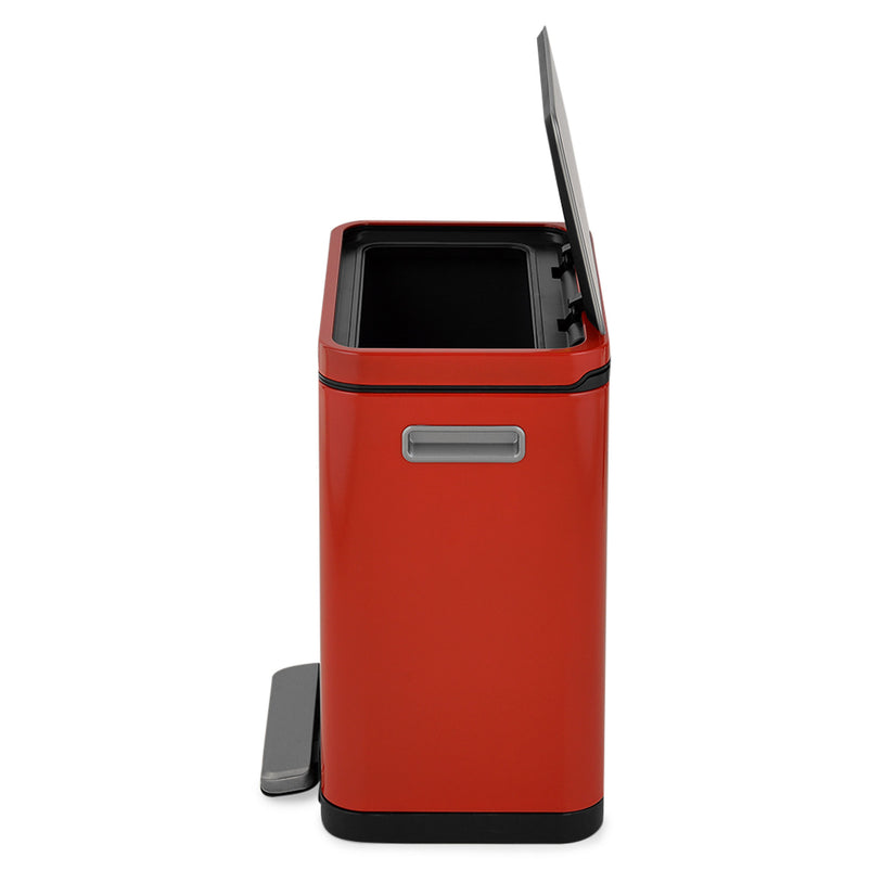 CUBE Coș de gunoi 20l