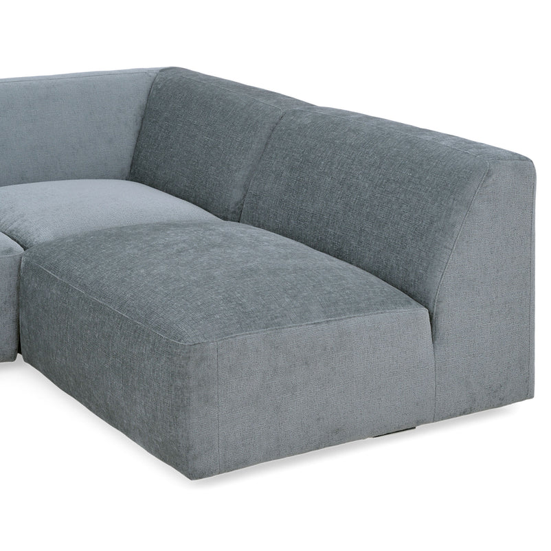 CAMARO Canapea modulară, stofă