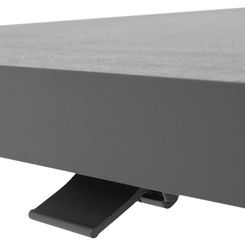 SALZBURG Masă extensibilă exterior