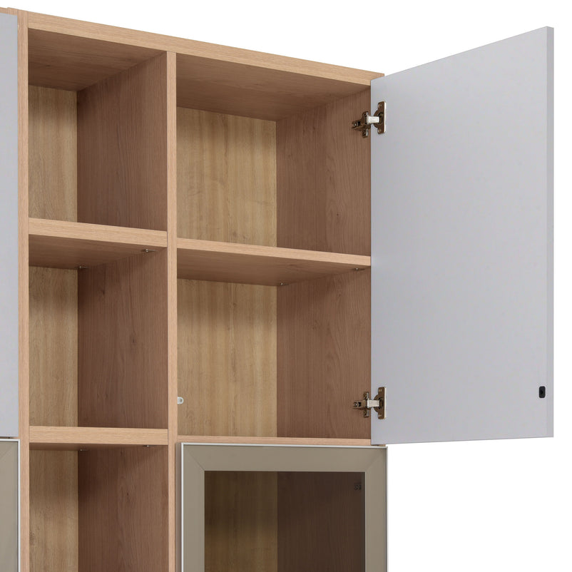 FRAME Ansamblu living