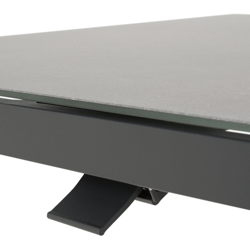 BAKU Masă reglabilă pe înălțime exterior