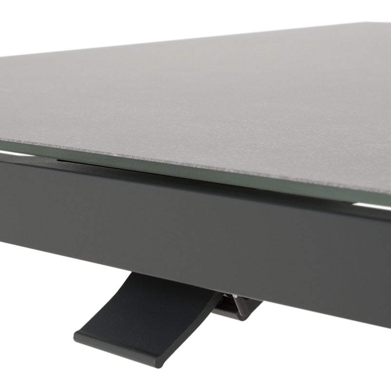 BAKU Masă reglabilă pe înălțime exterior