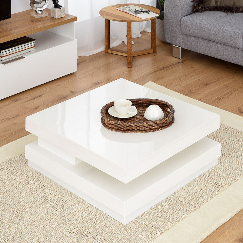 ARTESIA Tavă servire cu mânere, ratan, L.40cm