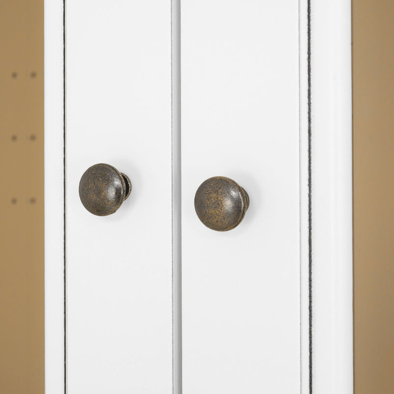 JAZZ Corp lat 2 uși, cu 3 sertare