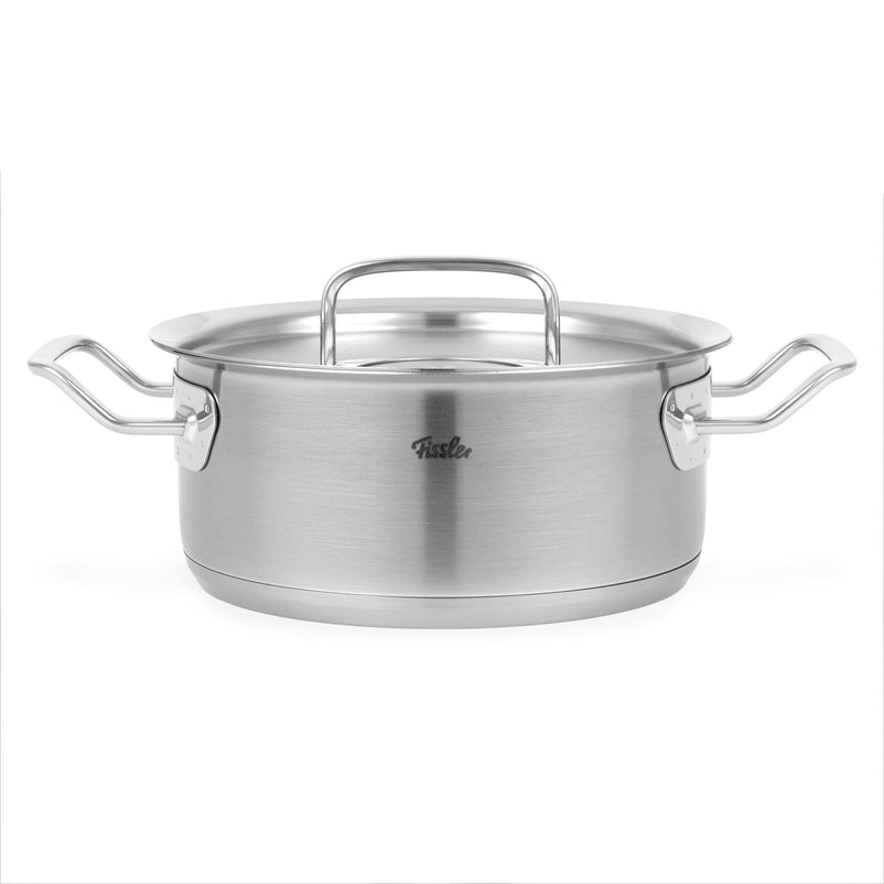 ORIGINAL PROFI Set 5 vase pentru gătit